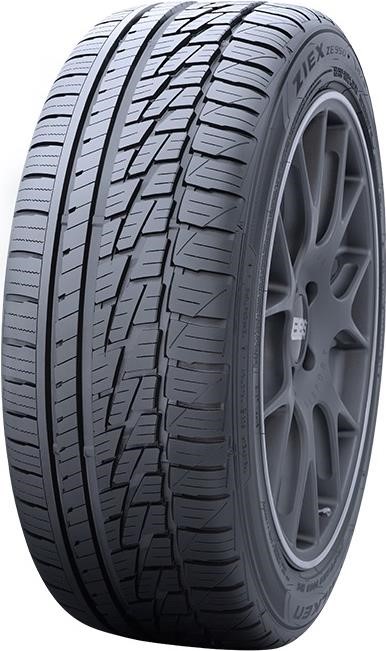 FALKEN.ZIEX.ZE.914F.225/40/18インチ本.最終値下げ Falken Ziex ZE-914 Ecorun UHP Summer 225/60R17 99H Passenger
